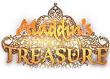 เกมสล็อต Aladdins Treasure